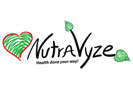 Nutravyze Logo