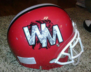 West Middlesex Big Red